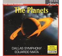 Mata,Eduardo - The Planets