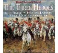 Mata, Eduardo - Three Heroes