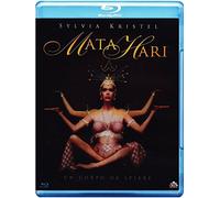 Mata Hari
