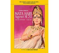 Mata hari, agent h.21