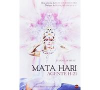 Mata-Hari, Agente H-21 (1964) (Import)