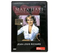 Mata Hari - Agente Segreto H21