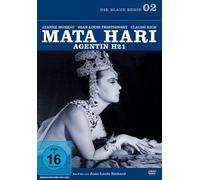 Mata Hari - Agentin H21