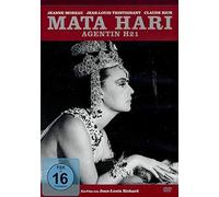 Mata Hari - Agentin H21