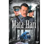 Mata hari - dvd