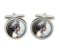 Mata Hari Gemelli IN Cromo Scatola