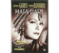 Mata Hari (Import) [2009]