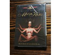 Mata Hari - Mata Hari