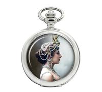 Mata Hari Orologio da Tasca