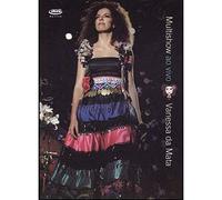 Mata Vanessa da - Multishow Ao Vivo