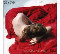 Mata, Vanessa Da - Sim [IMPORT]