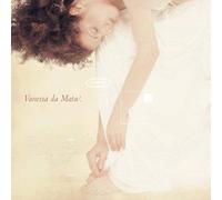 Mata, Vanessa Da - Vanessa Da Mata