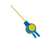 Matabi 80346 Irrigatore, blu, 39 x 19 x 16 cm, capacità 1,5 l