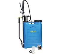 Matabi Evolution 16 Agro - Irroratore 16 L - Lancia e Maniglia Inox