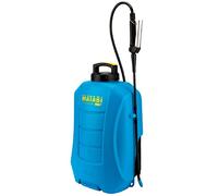 Matabi Evolution 20 LTC-s Spray elettrico a batteria con indicatore di livello (18 V Li-Ion)