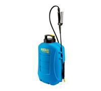 Matabi - Irroratore elettrico Evolution 15 LTC - Batteria al litio 18V - 15L - Agricoltura e giardinaggio professionali - Alta precisione - Per trattamenti professionali - Prodotto in Spagna