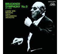 Matacic, Lovro Von - Bruckner: Symphony No. 9