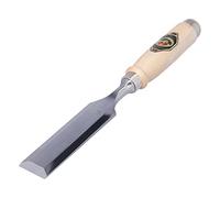 Scalpello per legno Kirschen con manico in carpino 40 mm Quantità:1