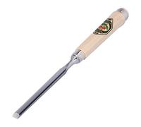 Scalpello per legno Kirschen con manico in carpino 10 mm Quantità:1