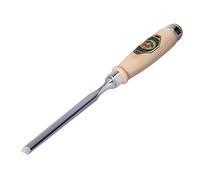 Matador 1001-12MM Scalpelli per Legno, Multicolore