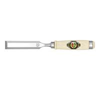 Matador 1001-20MM Scalpelli per Legno, Multicolore