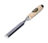 Scalpello per legno Kirschen con manico in carpino 24 mm Quantità:1