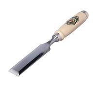 Scalpello per legno Kirschen con manico in carpino 35 mm Quantità:1