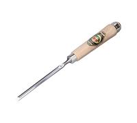Matador 1001-6MM Scalpelli per Legno, Multicolore