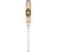 Matador 1001-8MM Scalpelli per Legno, Multicolore
