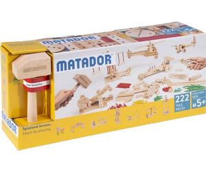 MATADOR 222-TLG. E222 11222 1 St