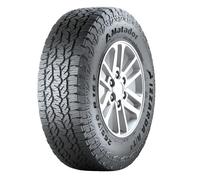 Matador MP72 IZZARDA A/T 2 255/60 R18 112 H EXTRALOAD