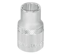 MATADOR, 3075 8005, Presa, 12 punti 10 (3/8) 3/8 AF