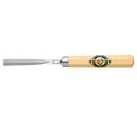 Matador 3239-4MM Sgorbia per Scultori ed Intagliatori