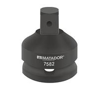 MATADOR, 7582 0001, Motoriduttore, 20 (3/4) - 12.5 (1/2)
