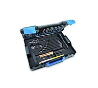 Matador 8145 4145 SmartyBOX L2, 41 pezzi, nero