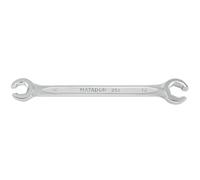 Matador aperto doppio anello chiave, 13 x 14 mm, 0251 1314