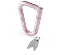 Matador - BetaLock - Moschettoni porta materiale One Size bianco