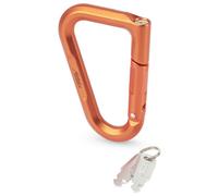 Matador - BetaLock - Moschettoni porta materiale One Size variopinto