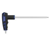 Matador, Cacciavite ad angolo con impugnatura a T 2 K, Torx, T 10, 0446 0100