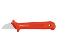 Matador cavo coltello, tappo di protezione, VDE, 180 mm, 0826 0001
