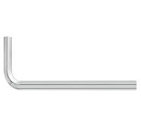 Matador chiave a brugola, corta, esagonale, 1/8 AF, 0440 8005