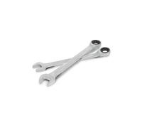 MATADOR Chiave A Ratch Rattop 12-18-27Mm Set Di 3 Pezzi