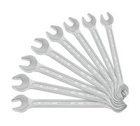 Matador chiave fissa-Set, 8 teilig, 0100 9081