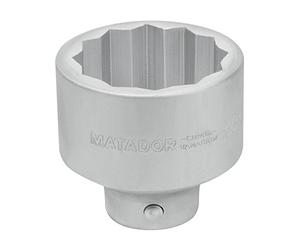 MATADOR chiave-uso, 12-kant 25 (1) 36 mm, 6075 0360