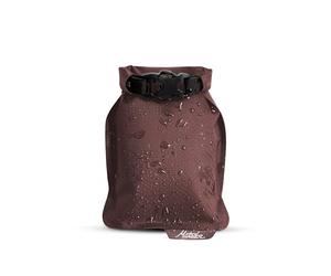Matador Contenitore per sapone - a prova di perdite & impermeabile per viaggio; contenitore per sapone solido, shampoo, balsamo bar