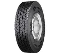 MATADOR D HR4-295/60R22.5 150/147L - D/C/76Db - Pneumatici per camion