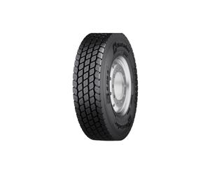 Matador DHR4 205/75 R17.5 124/122 M