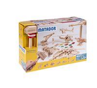 Matador Explorer E407 Baukasten