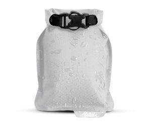 Matador - Flatpak Soap Bar Case 10 x 6 x 3,3 cm bianco