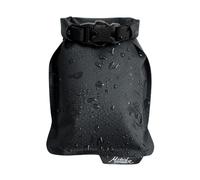 MATADOR FlatPak Soap Bar Case Toiletry Bag, 15 cm, Black